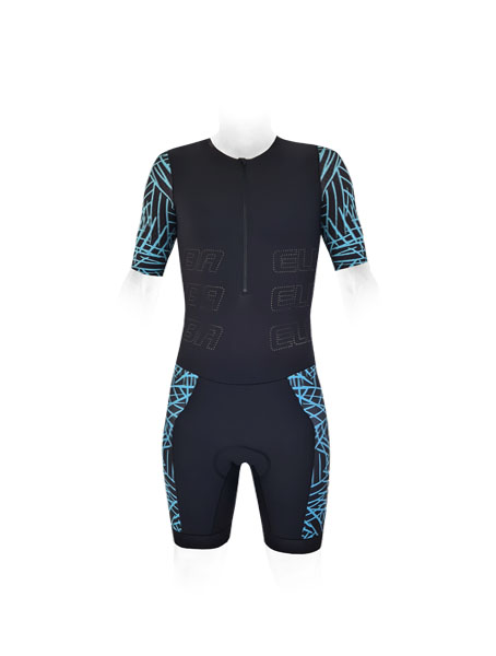 BODY TRI ELBA GABA — custom body by Cindra Enterprises