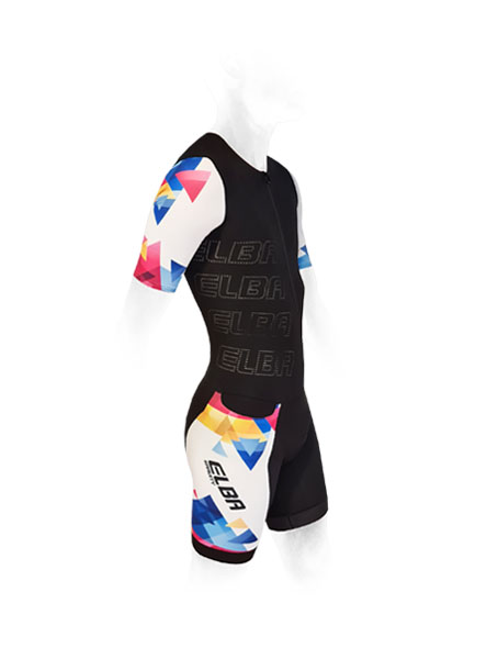 BODY TRI ELBA GRAVITY — view 3