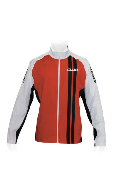 TRACKSUIT TECH JACKET MEN