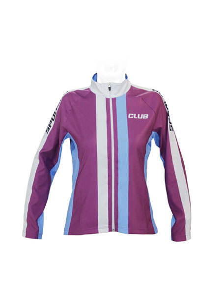 TRACKSUIT TECH JACKET WOMEN