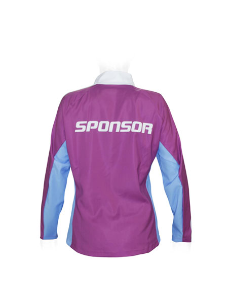 TRACKSUIT TECH JACKET WOMEN — view 2
