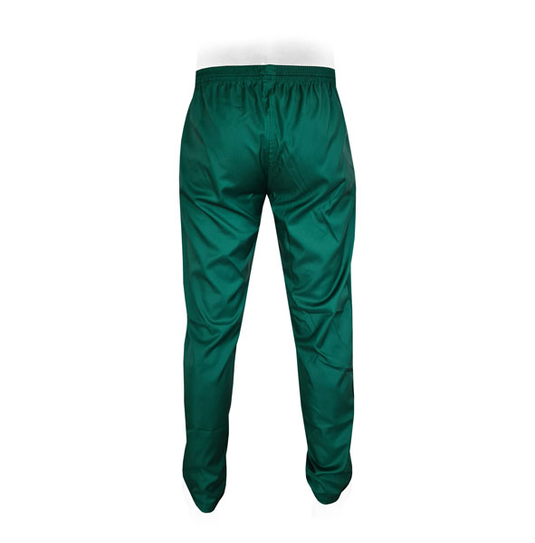 TRACKSUIT PRO MESH TIGHTS KIDS — view 2