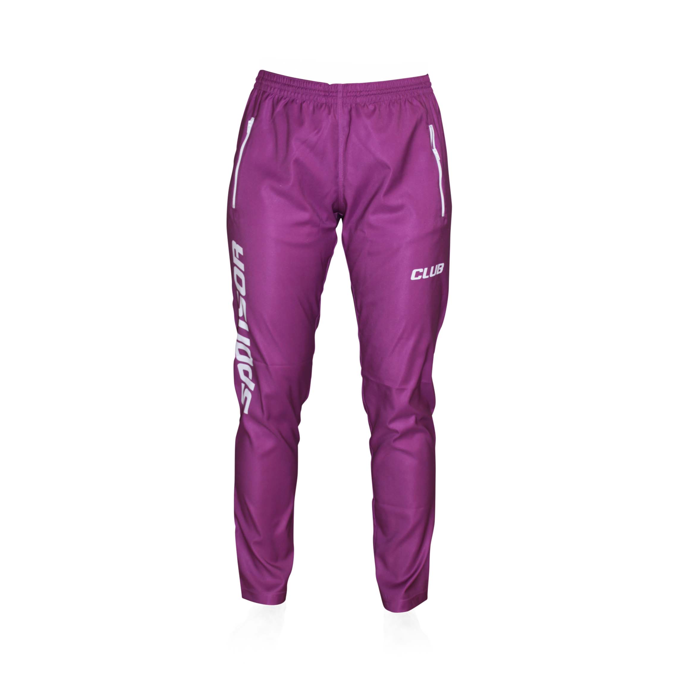 TRACKSUIT TECH TIGHTS WOMEN