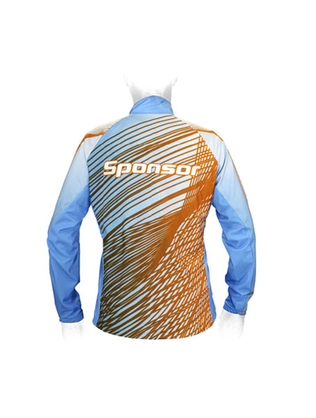 TRACKSUIT PRO MESH JACKET WOMEN — view 2