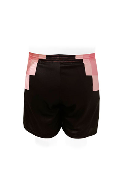 SHORTS SOCCER WOMEN — view 2