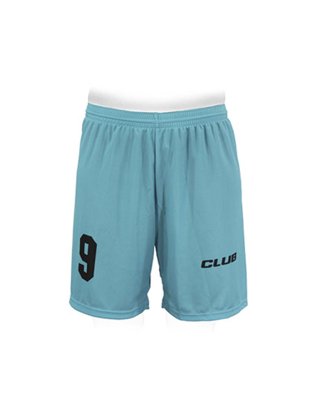 SHORTS SOCCER GOALKEEPER WOMEN — custom shorts by Cindra Enterprises