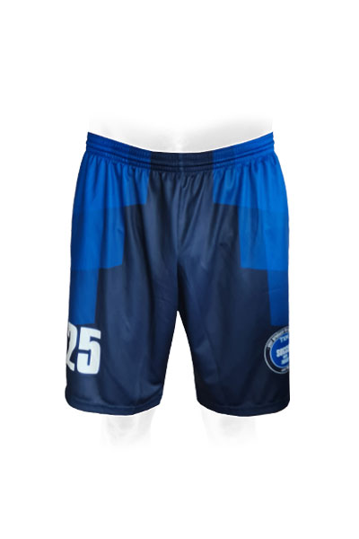 SHORTS EXPRESS MEN — custom shorts by Cindra Enterprises