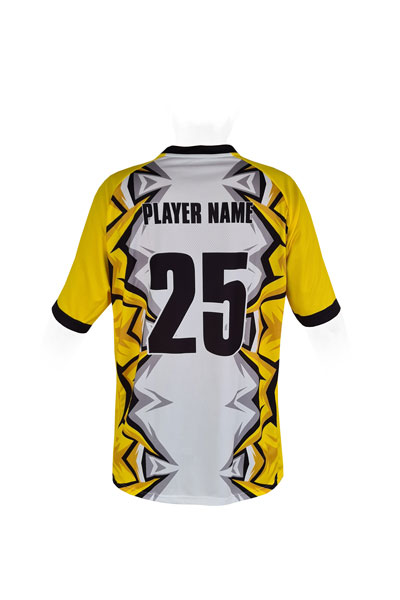 SS JERSEY BASKETBALL SHOOTER MEN — view 2