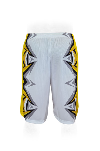 SHORTS BASKETBALL MEN — view 2