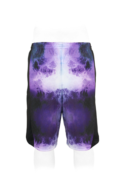 SHORTS BASKETBALL WOMEN — view 2