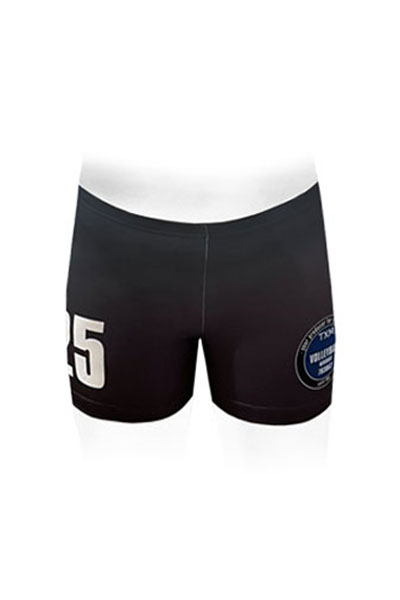 SHORTS VOLLEYBALL WOMEN LIBERO