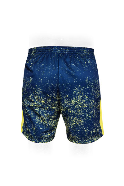 SHORTS BADMINTON MEN — view 2