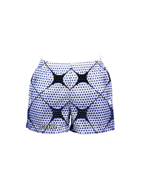 SHORTS BADMINTON WOMEN — custom shorts by Cindra Enterprises