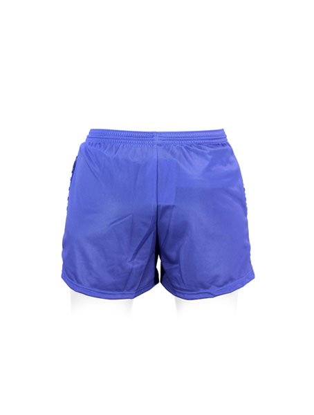 SHORTS BADMINTON WOMEN — view 2