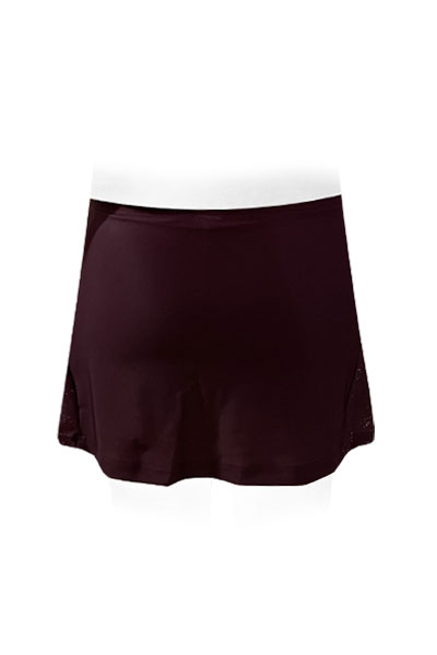 SHORTS BADMINTON WOMEN — view 2