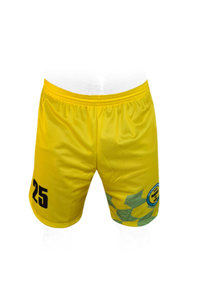 SHORTS HANDBALL MEN — custom shorts by Cindra Enterprises