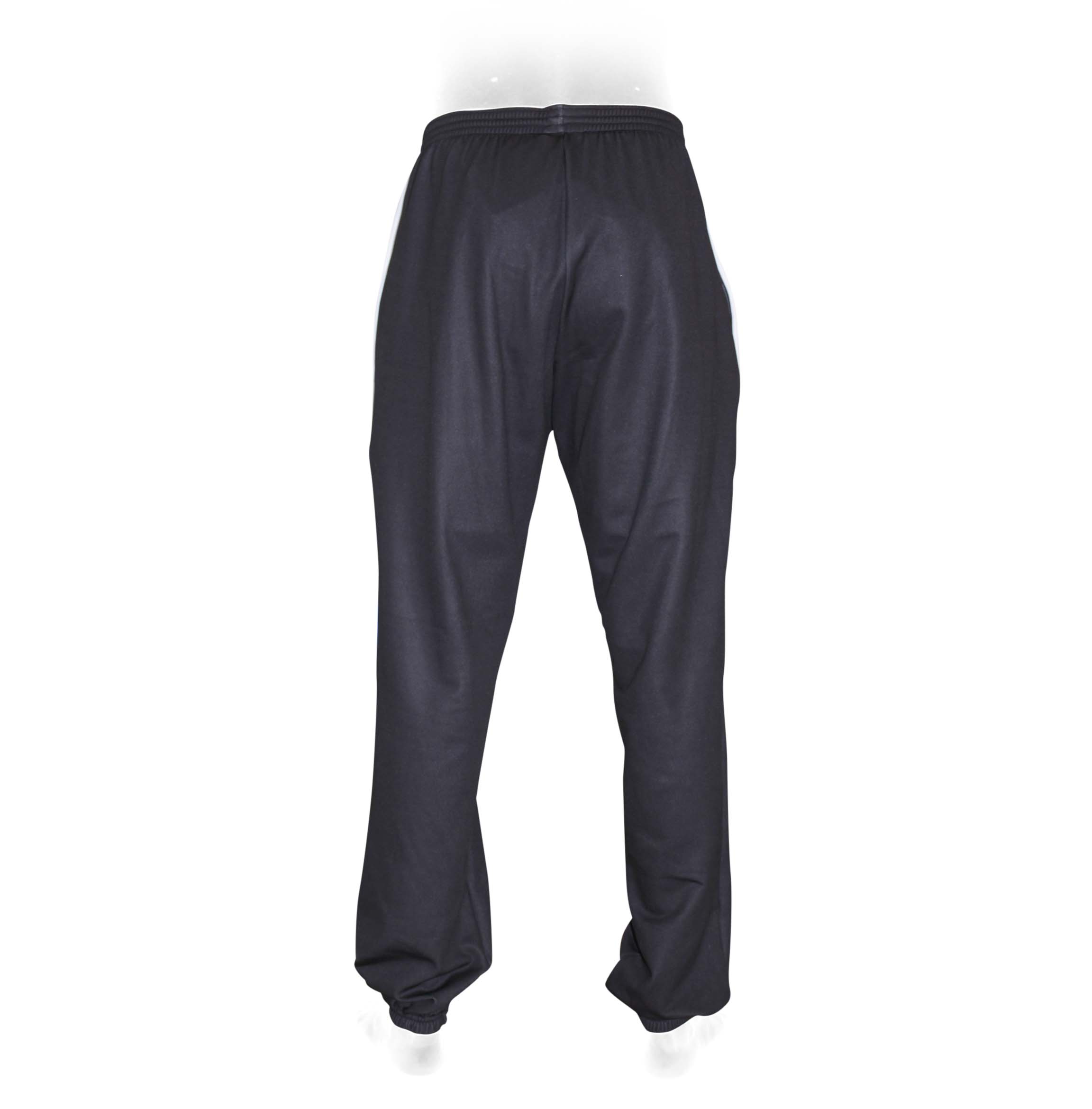 TIGHTS HOODIES POCKET MEN — view 2