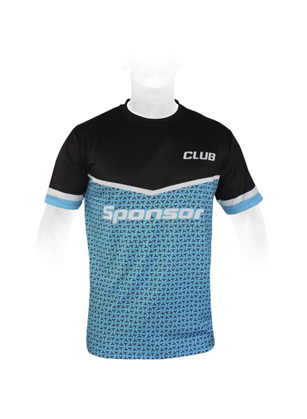 SS JERSEY MULTISPORT ROUND SLEEVES MEN — custom short sleeve by Cindra Enterprises