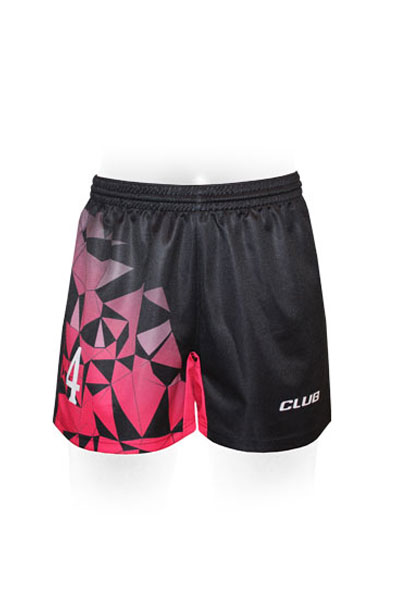 SHORTS HANDBALL INSERT WOMEN — custom shorts by Cindra Enterprises