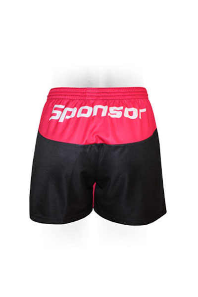 SHORTS HANDBALL INSERT WOMEN — view 2