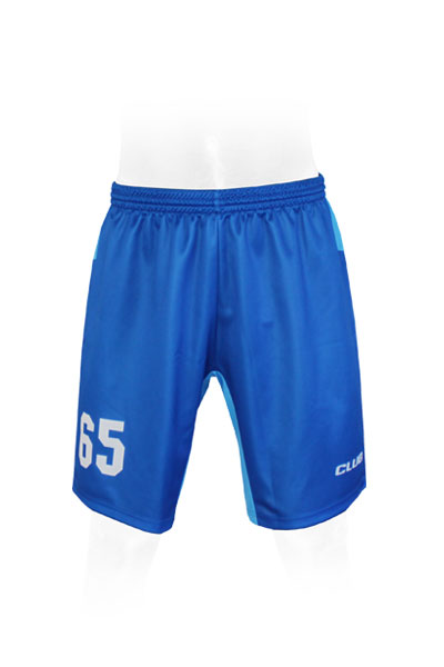 SHORTS HANDBALL INSERT MEN — custom shorts by Cindra Enterprises
