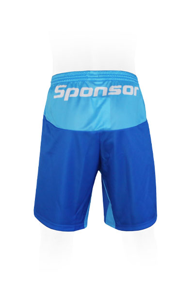 SHORTS HANDBALL INSERT MEN — view 2