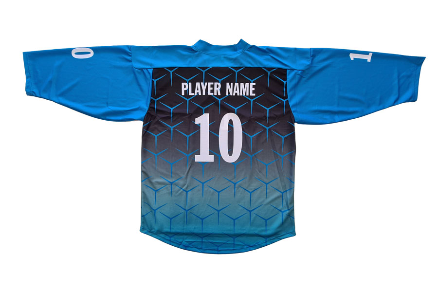 LS JERSEY ICE HOCKEY MEN — view 2