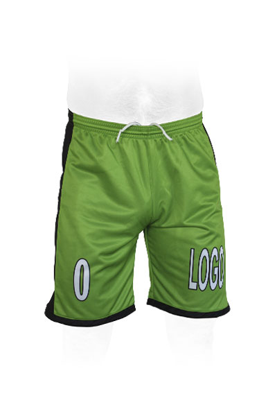 SHORTS UNIHOCKEY KIDS — custom shorts by Cindra Enterprises