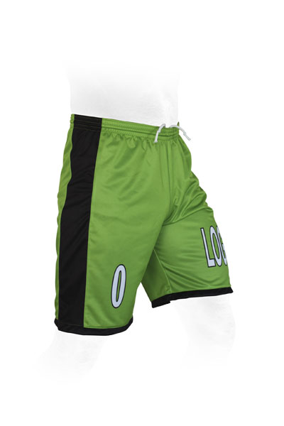 SHORTS UNIHOCKEY KIDS — view 2