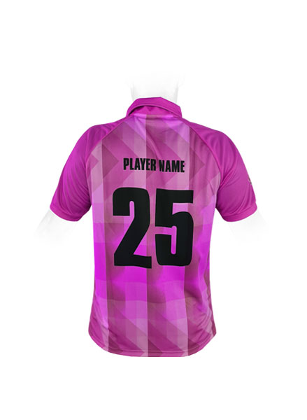 SS POLO BOWLING WOMEN — view 2