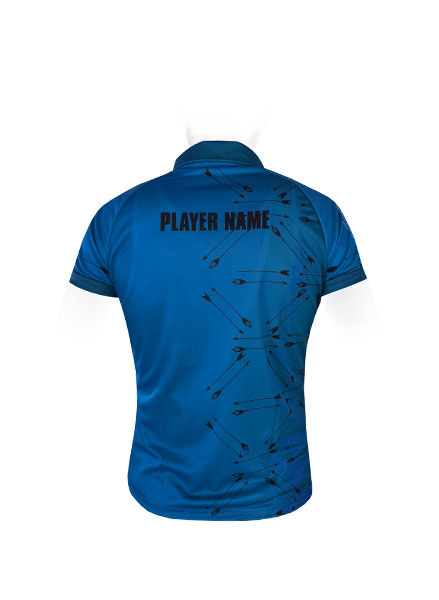 SS POLO DARTS MEN — view 2