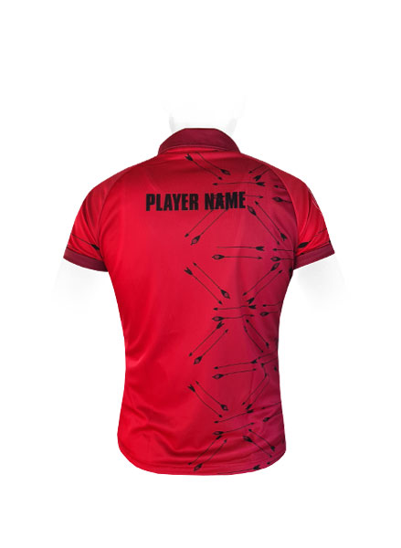 SS POLO DARTS WOMEN — view 2