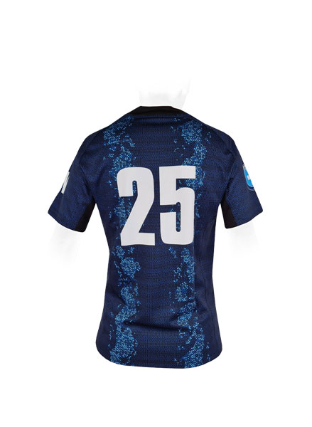 SS JERSEY RUGBY TOULON KIDS — view 2