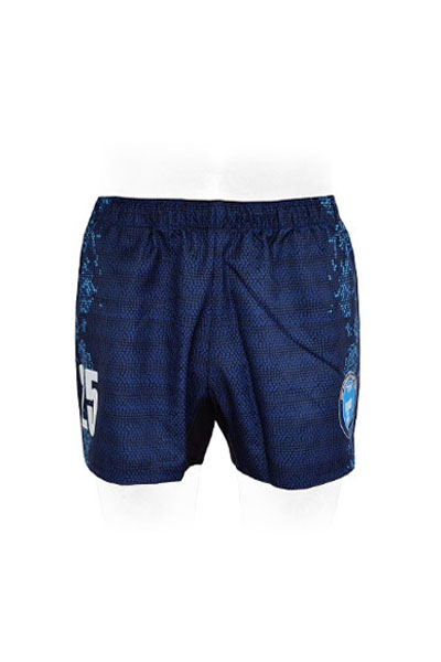 SHORTS RUGBY LONGER MEN — custom shorts by Cindra Enterprises
