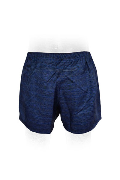 SHORTS RUGBY LONGER MEN — view 2