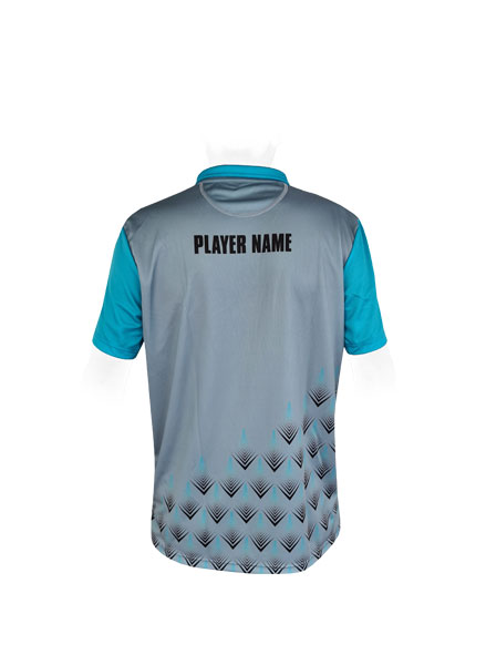 SS POLO TENNIS MEN — view 2