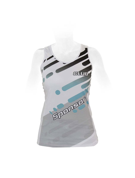 TANK TOP TENNIS WOMEN