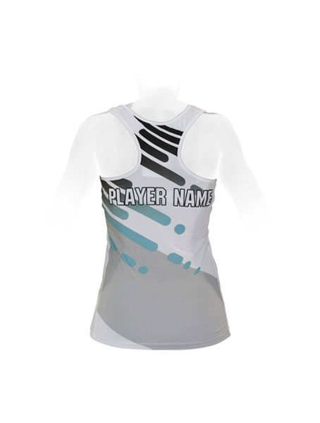 TANK TOP TENNIS WOMEN — view 2