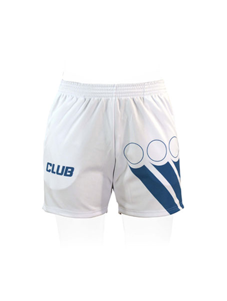 SHORTS TENNIS GIRLS — custom shorts by Cindra Enterprises