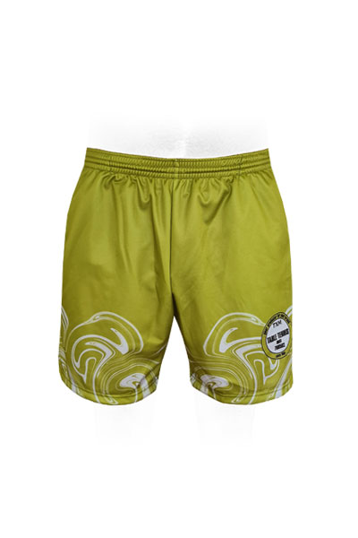 SHORTS TABLE TENNIS KIDS — custom shorts by Cindra Enterprises