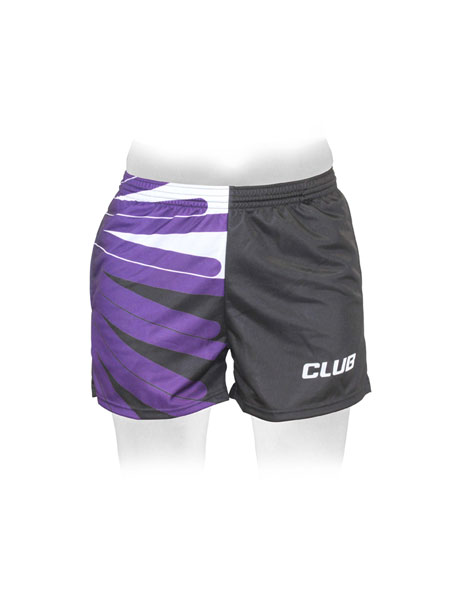 SHORTS TABLE TENNIS WOMEN — custom shorts by Cindra Enterprises