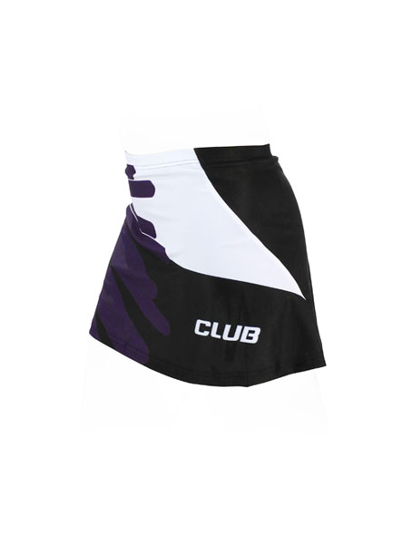 SKIRT TABLE TENNIS WOMEN — view 2