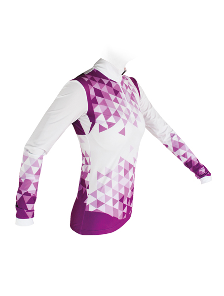 LS CROSS CS WOMEN — view 2