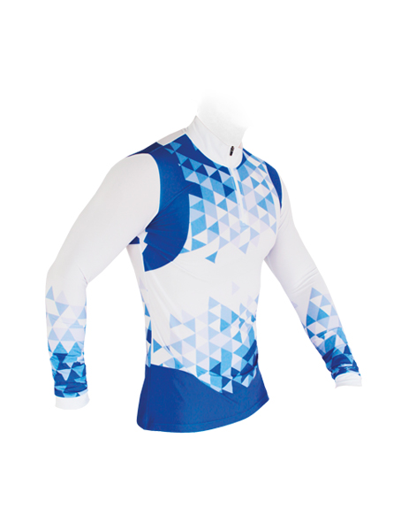 LS CROSS CS MEN — view 2