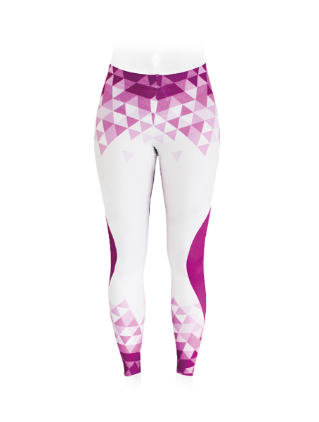 PANTS CROSS CS WOMEN — custom tight by Cindra Enterprises