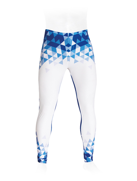 PANTS CROSS CS MEN — custom tight by Cindra Enterprises