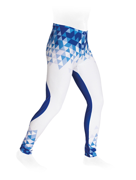 PANTS CROSS CS MEN — view 2