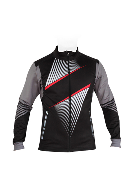 JACKET WINTER CROSS CS