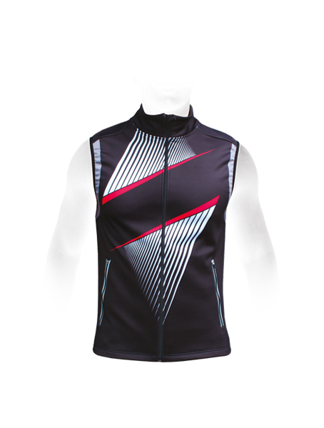 GILET WINTER CROSS CS