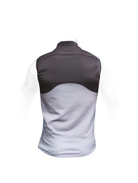 GILET WINTER CROSS CS — view 2